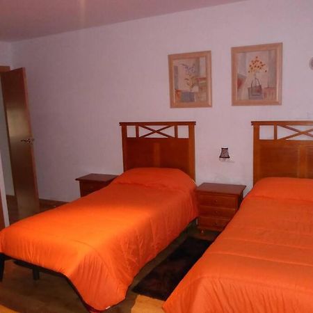 Casa Rural El Silvestrito Valdegena Zewnętrze zdjęcie