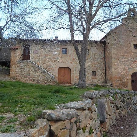 Casa Rural El Silvestrito Valdegena Zewnętrze zdjęcie